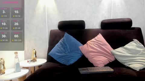 Snapshot of elian___ chatting on 28, 9, 2025 Elian online show from 28, 9, 2025