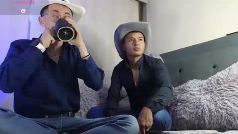 Snapshot of elian_cooper18 chatting on 24, 1, 2025 Elian online show from 24, 1, 2025