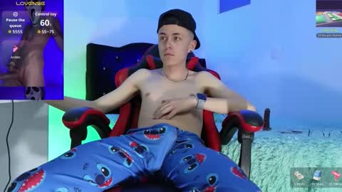 Elian online show from 25, 11, 2025