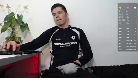 Elian online show from 16, 2, 2026