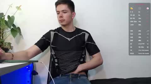 Elian online show from 18, 2, 2026