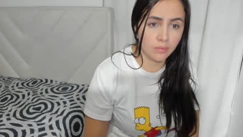 Snapshot of eliana_garcia chatting on 5, 2, 2025 eliana_garcia online show from 5, 2, 2025