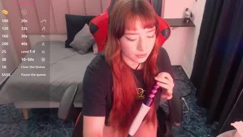 Snapshot of eliana_meaw chatting on 3, 3, 2026 eliana_meaw online show from 3, 3, 2026