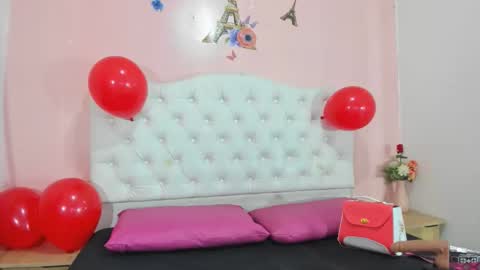 Snapshot of elianacollins chatting on 14, 2, 2026 Eliana online show from 14, 2, 2026