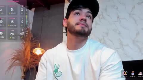 Elian online show from 6, 11, 2025