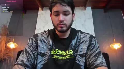 Elian online show from 18, 11, 2025