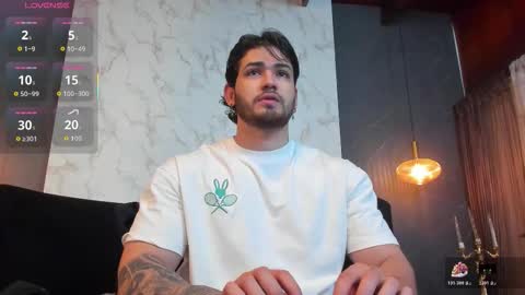 Elian online show from 26, 11, 2025