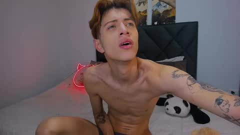 Snapshot of eliann_adam chatting on 7, 2, 2025 eliann_adam online show from 7, 2, 2025