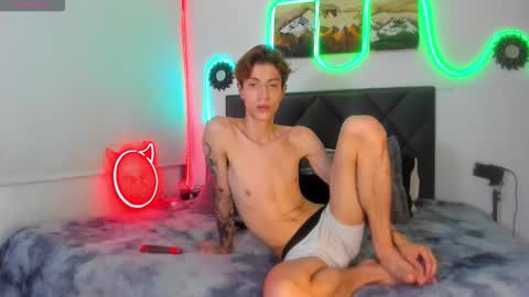 Snapshot of eliann_adam chatting on 16, 9, 2025 eliann_adam online show from 16, 9, 2025