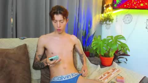 eliann_adam online show from 9, 5, 2026