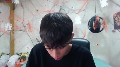 E L I A S online show from 5, 12, 2024