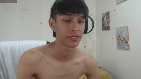 E L I A S online show from 14, 12, 2024