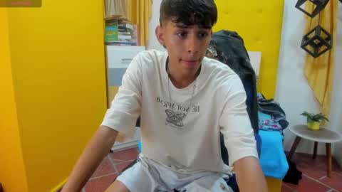 E L I A S online show from 14, 2, 2025