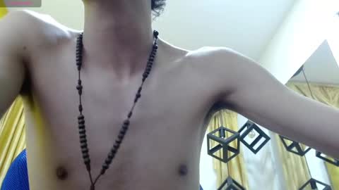 E L I A S online show from 23, 2, 2025