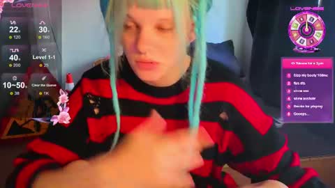 Snapshot of elieiza_xo chatting on 3, 7, 2026 elieiza_xo online show from 3, 7, 2026
