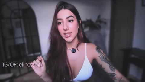 Eli online show from 16, 3, 2026