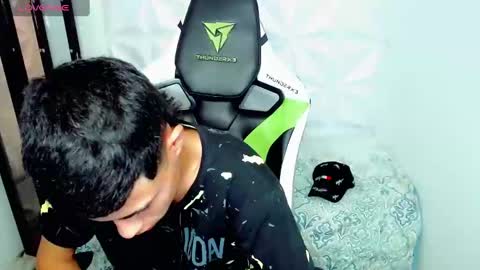 Snapshot of elii_797 chatting on 4, 12, 2024 bby-santy online show from 4, 12, 2024