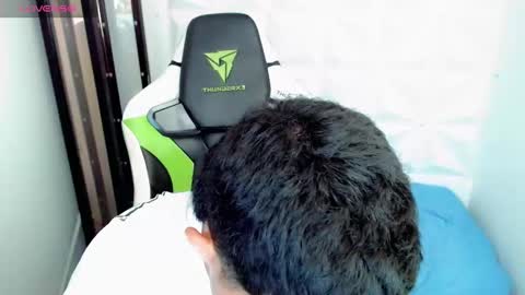 Snapshot of elii_797 chatting on 11, 12, 2024 bby-santy online show from 11, 12, 2024