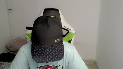 Snapshot of elii_797 chatting on 11, 3, 2025 bby-santy online show from 11, 3, 2025