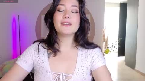 Snapshot of eliiih_ chatting on 6, 7, 2026 eliiih_ online show from 6, 7, 2026
