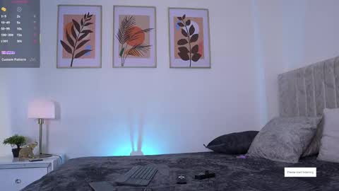 E L I I Z A B E T H   online show from 22, 3, 2026