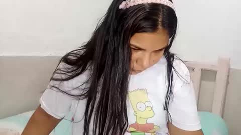 Snapshot of elimendez12 chatting on 21, 2, 2026 elimendez12 online show from 21, 2, 2026