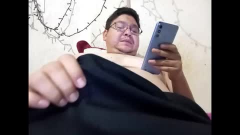 Snapshot of elimposstor chatting on 8, 2, 2026 elimposstor online show from 8, 2, 2026