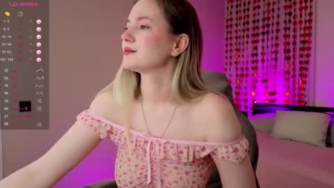 Snapshot of elina_nortas chatting on 27, 2, 2026 Elina online show from 27, 2, 2026