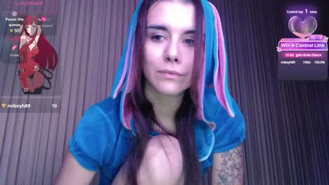Liza online show from 27, 12, 2024