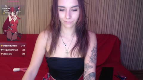 Liza online show from 30, 1, 2025