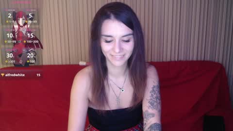 Liza online show from 31, 1, 2025