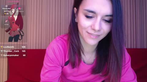 Liza online show from 26, 2, 2025