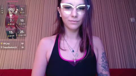 Liza online show from 11, 3, 2025