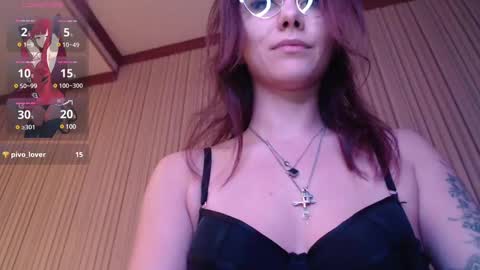 Liza online show from 11, 3, 2025
