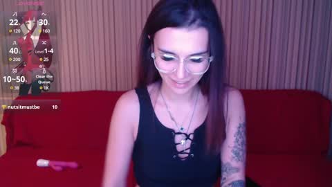 Liza online show from 12, 3, 2025