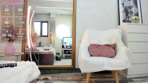 Snapshot of elinamoon_ chatting on 19, 2, 2026 Elina online show from 19, 2, 2026