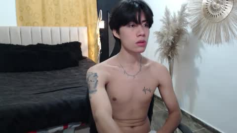 Snapshot of elio_collem chatting on 13, 9, 2025 ELIO online show from 13, 9, 2025