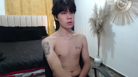 Snapshot of elio_collem chatting on 25, 9, 2025 ELIO online show from 25, 9, 2025