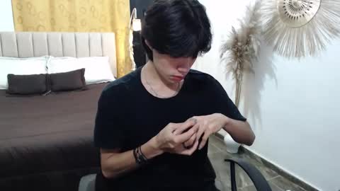 ELIO online show from 11, 11, 2025