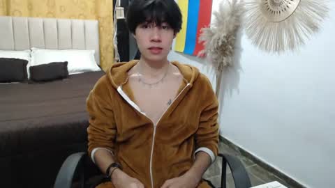 Snapshot of elio_collem chatting on 15, 7, 2026 ELIO online show from 15, 7, 2026