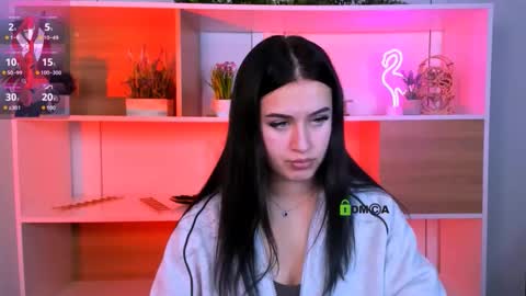 Snapshot of eliora_silk chatting on 6, 11, 2025 eliora_silk online show from 6, 11, 2025