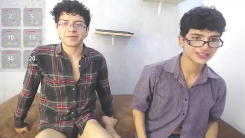 Snapshot of eliotkinky chatting on 10, 2, 2026 Elio online show from 10, 2, 2026