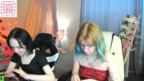 Snapshot of elira_vane chatting on 5, 6, 2026 Elira Vane online show from 5, 6, 2026