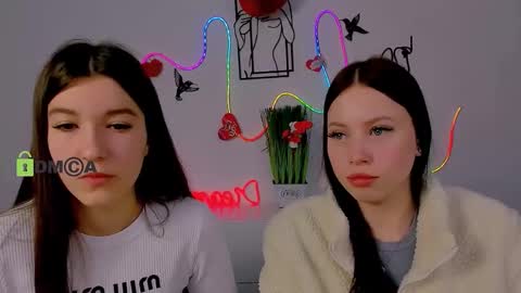 Snapshot of elis_sunny chatting on 13, 2, 2026 elis_sunny online show from 13, 2, 2026