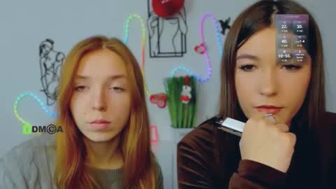 Snapshot of elis_sunny chatting on 16, 2, 2026 elis_sunny online show from 16, 2, 2026