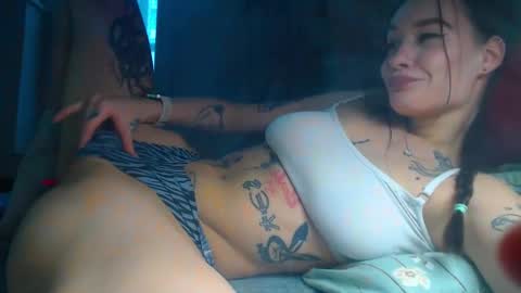 Snapshot of elisa_bright chatting on 14, 2, 2025 Tati online show from 14, 2, 2025