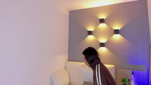 Snapshot of elisa_castrillon chatting on 11, 6, 2026 Elisa online show from 11, 6, 2026