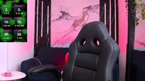 ELISSA online show from 5, 11, 2025