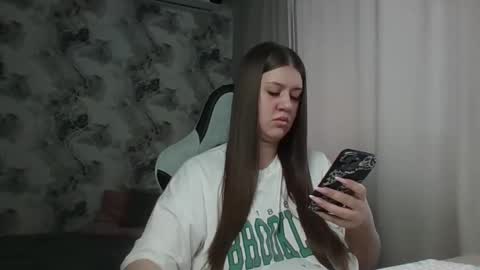 Aletta Oushen online show from 23, 2, 2026