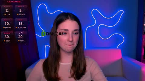 Snapshot of elisa_rise chatting on 13, 3, 2026 elisa_rise online show from 13, 3, 2026